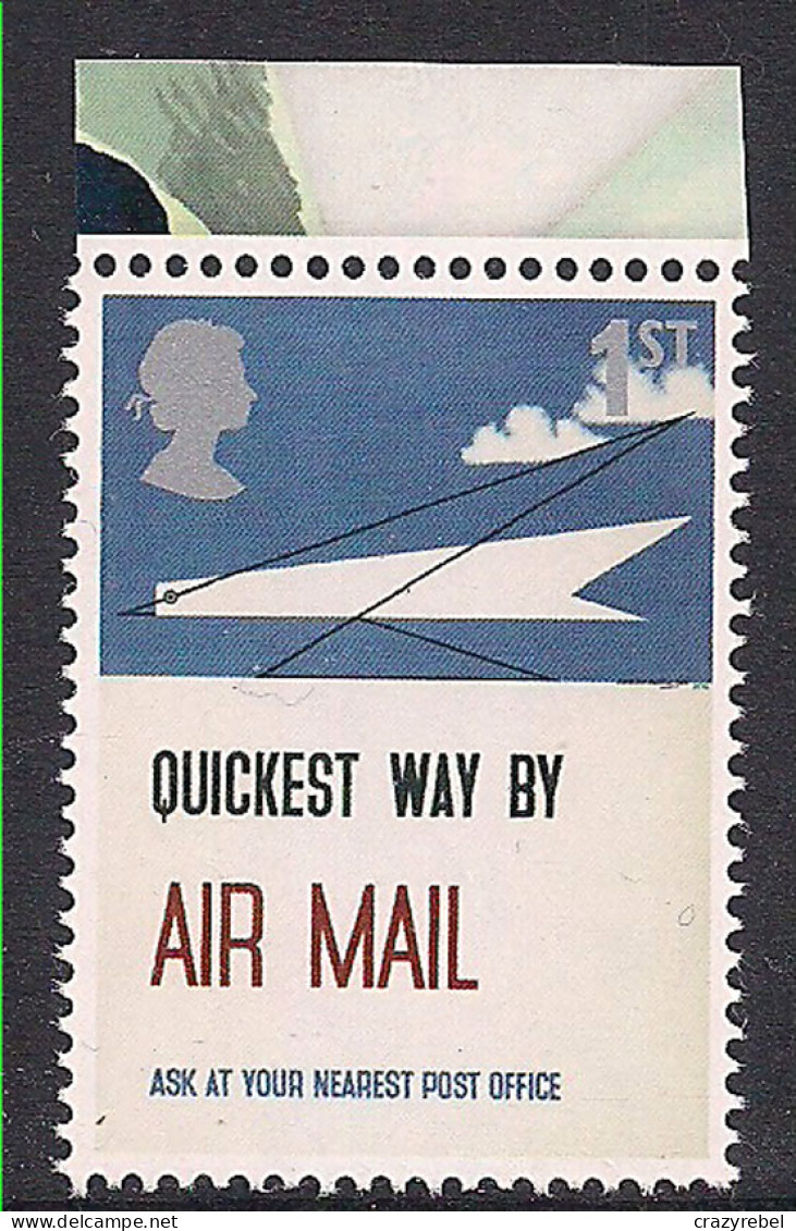 GB 2016 QE2 1st 500 Yrs Royal Mail Poster Quick Way Ex DY 16 SG 3802 Umm ( M1100 ) - Unused Stamps