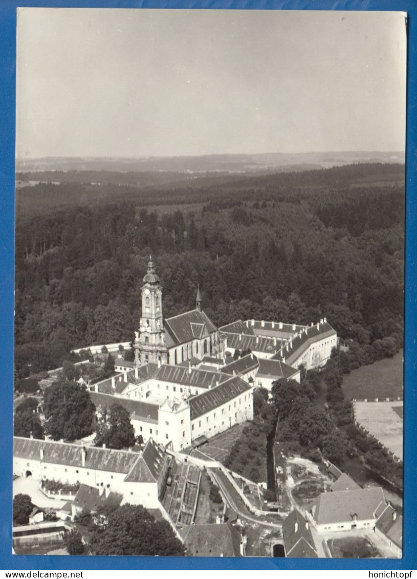 Österreich; Zwettl; Stift Zwettl; 1958 - Zwettl