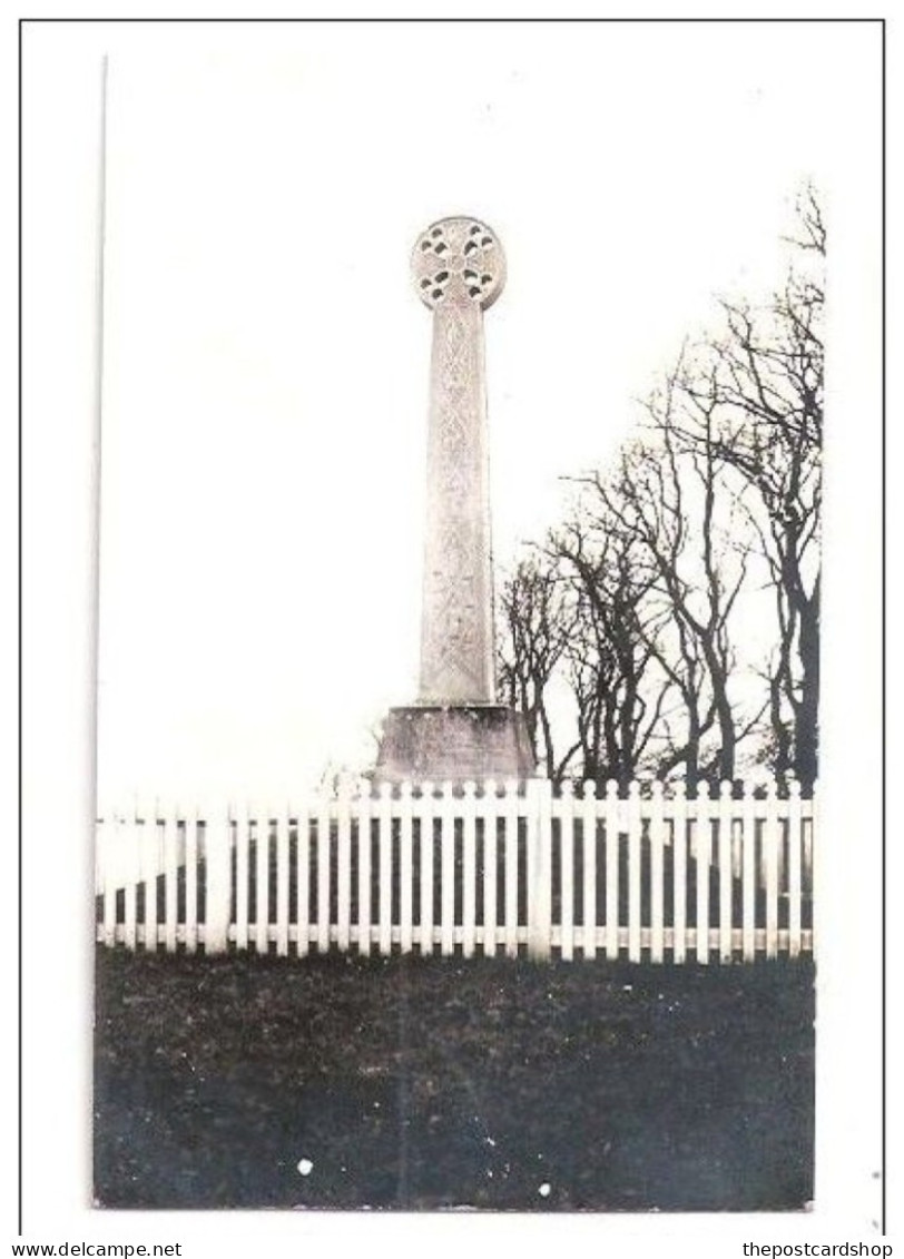 RP RAMSGATE WAR MEMORIAL KENT UNUSED AND UNTITLED - Ramsgate