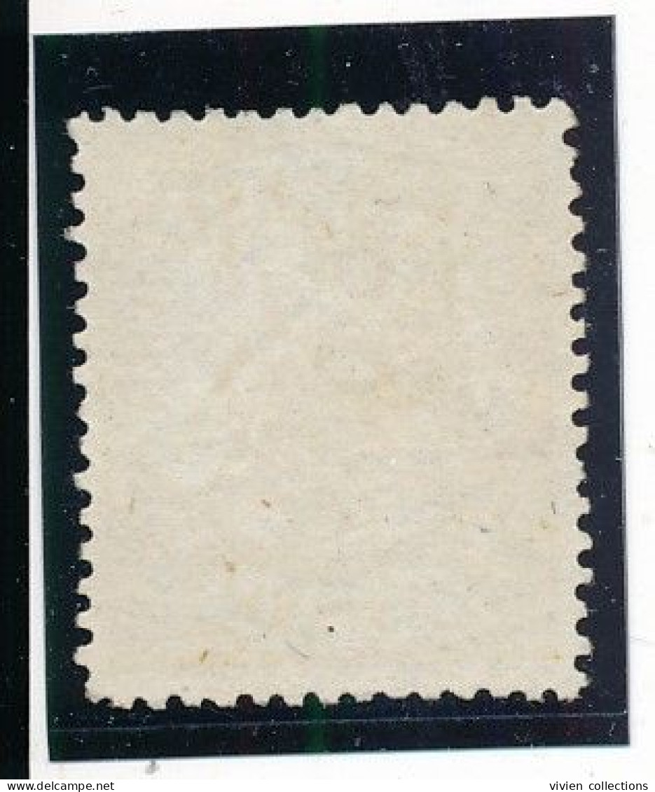 Espagne N° 141 Neuf (*) - Unused Stamps