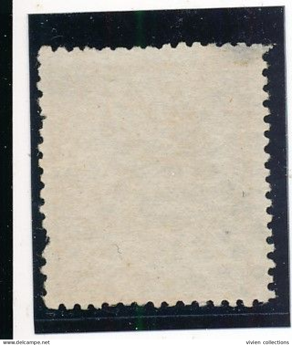 Espagne N° 141 Oblitération Française Losange GC 2240 De Marseille (petit Clair En Haut D) - Used Stamps