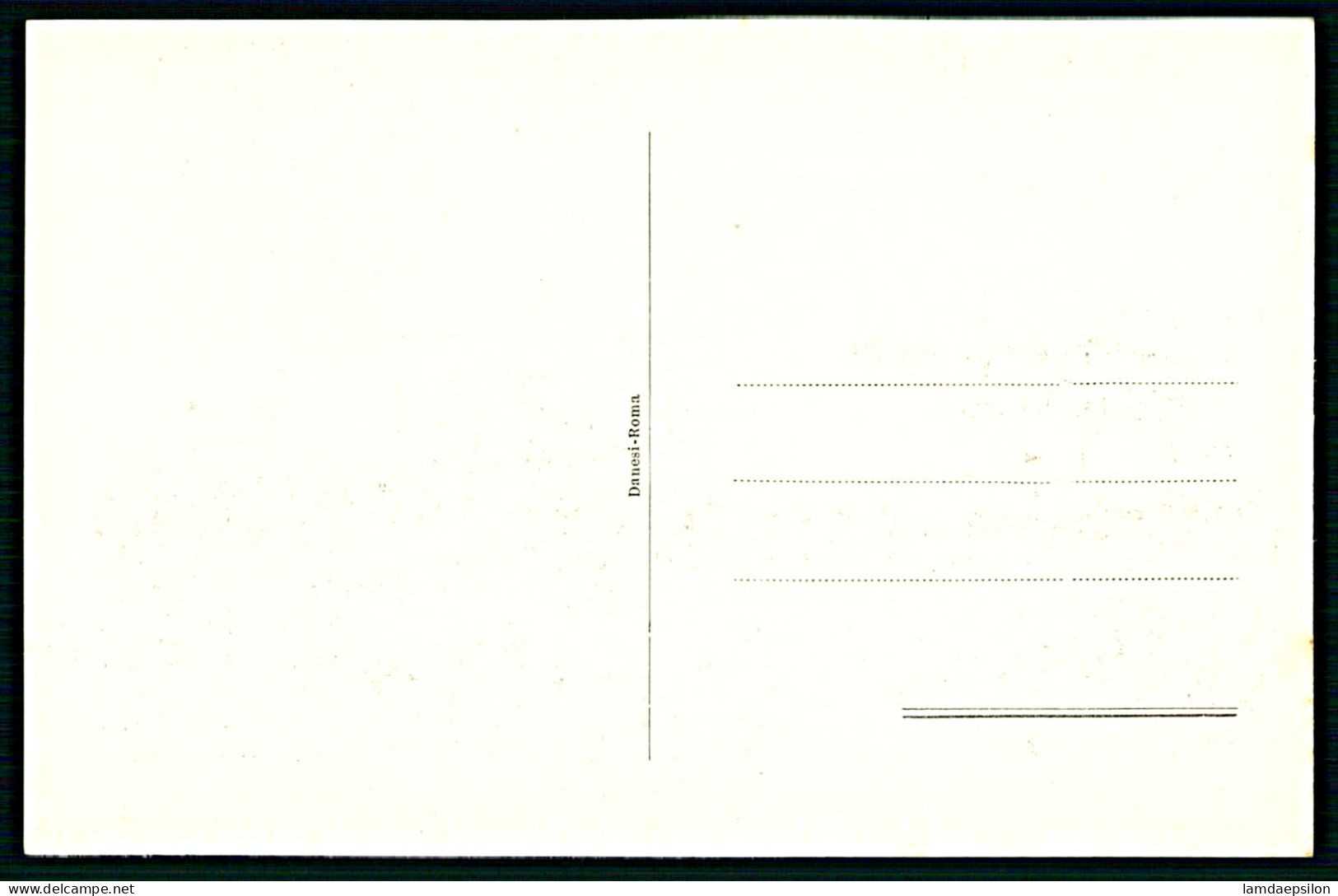 A63 ITALIE CPA  OSTIA - RUDERI DI EDIFICI CORROSI DAL TEVERE - Colecciones Y Lotes