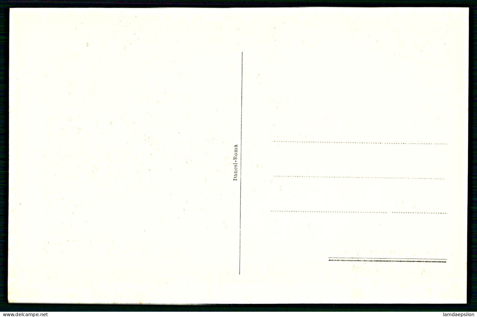 A63 ITALIE CPA  OSTIA - FIAMMENTI DECORATIVI DELLA  BASILICA - Verzamelingen & Kavels