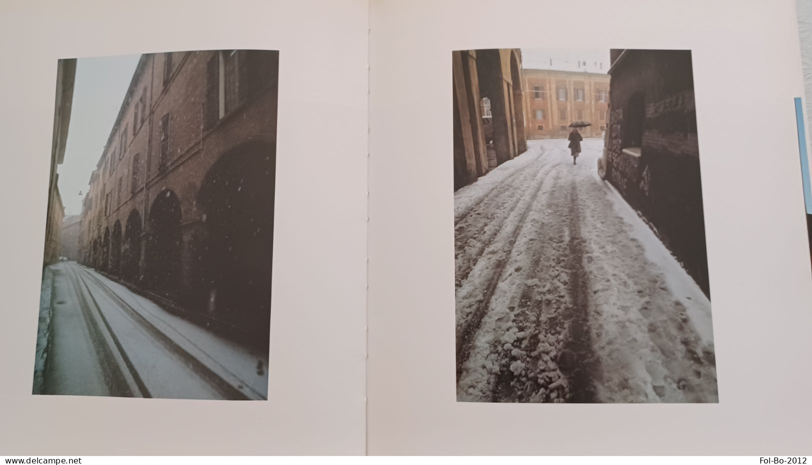 Modena Casa Mia Del 1984 - Fotografie