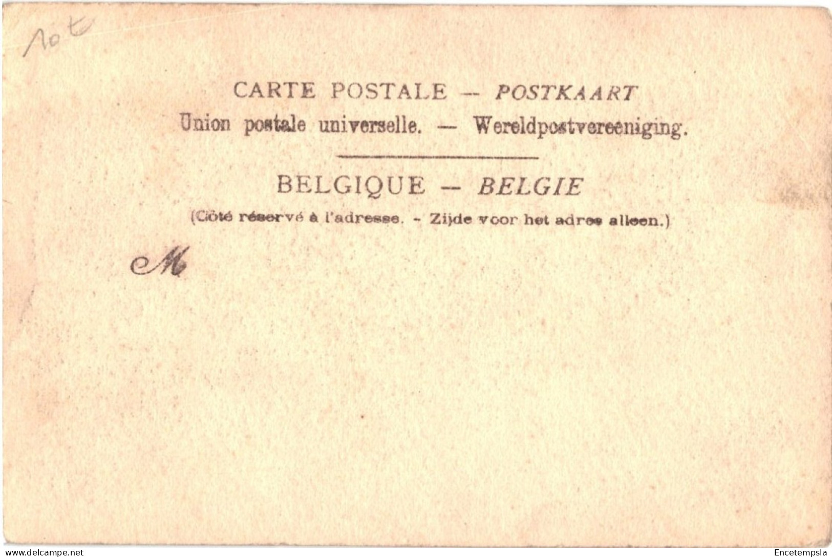 CPA  Carte Postale Belgique Waulsort Les Cascadelles Début 1900VM69681 - Hastière