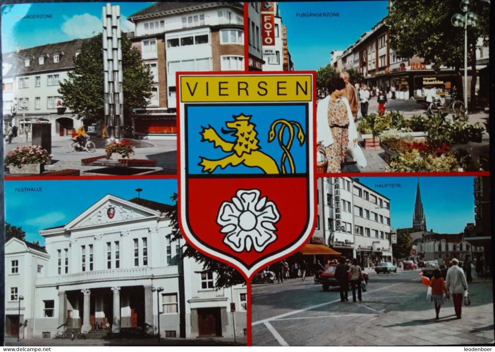 Viersen - 683.110 - Viersen