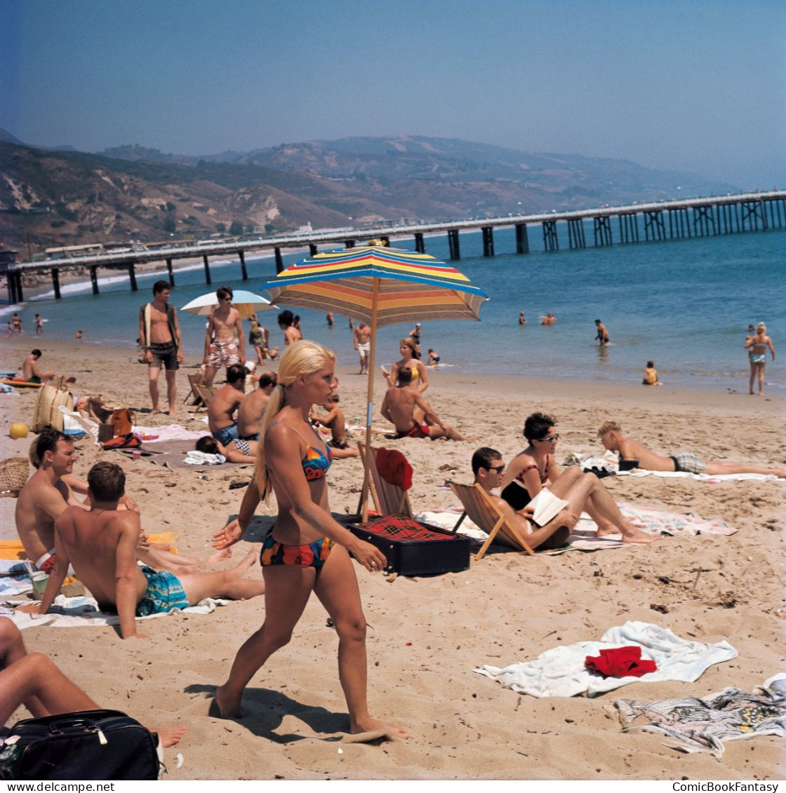 LeRoy Grannis - Surf Photography Of The 1960s And 1970s - New & Sealed - English, French And German Language - Fotografia