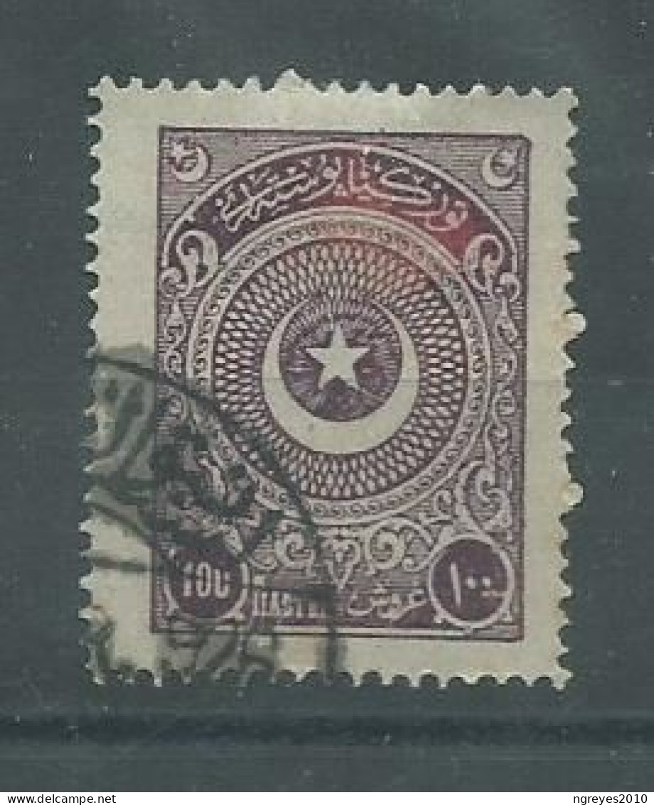 230044219  TURQUIA  YVERT  Nº685 - Usati