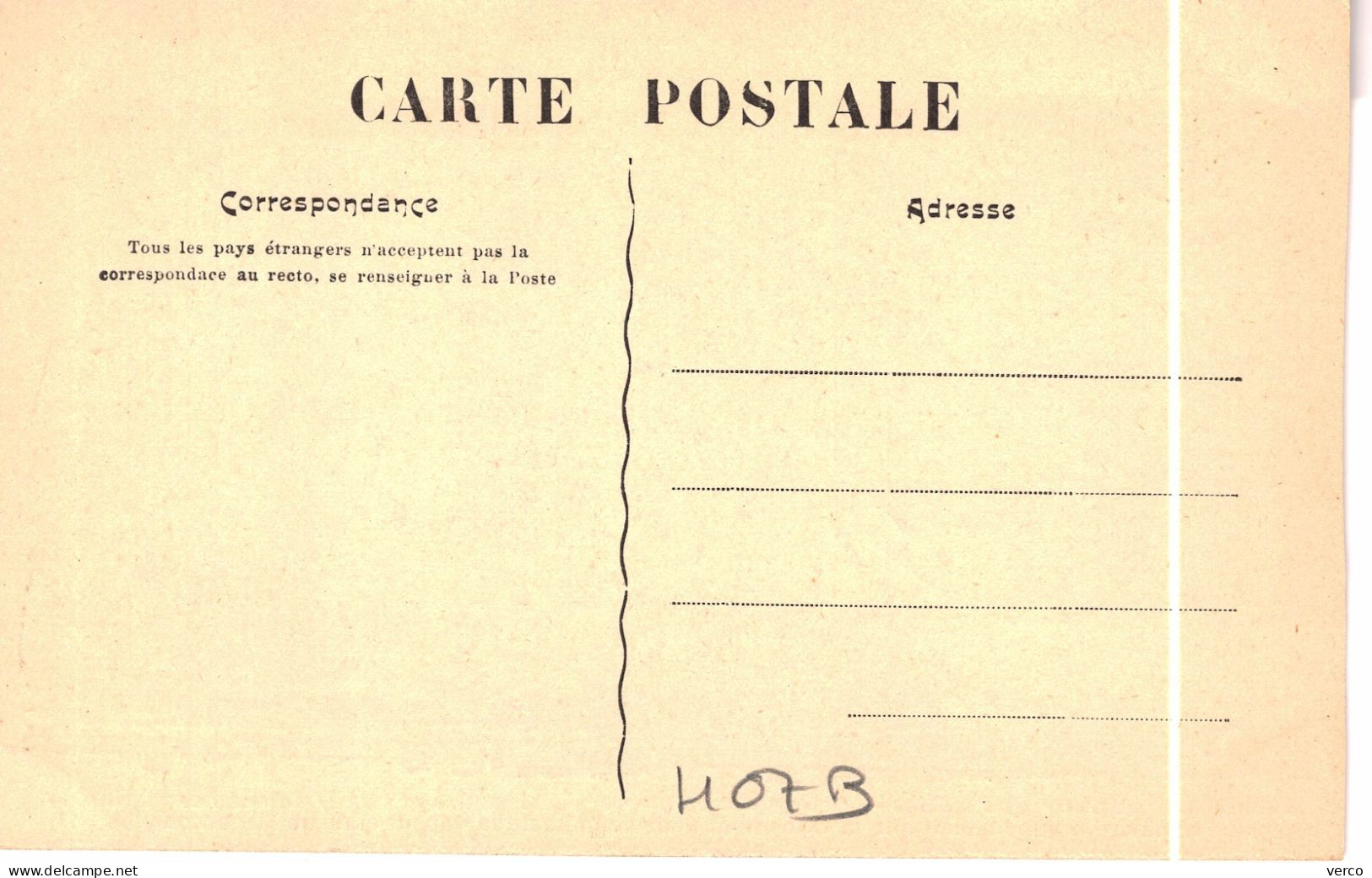 Carte POSTALE  Ancienne de BATEAUX  -  LOT 20 CPA  - Illustrations de BATEAUX