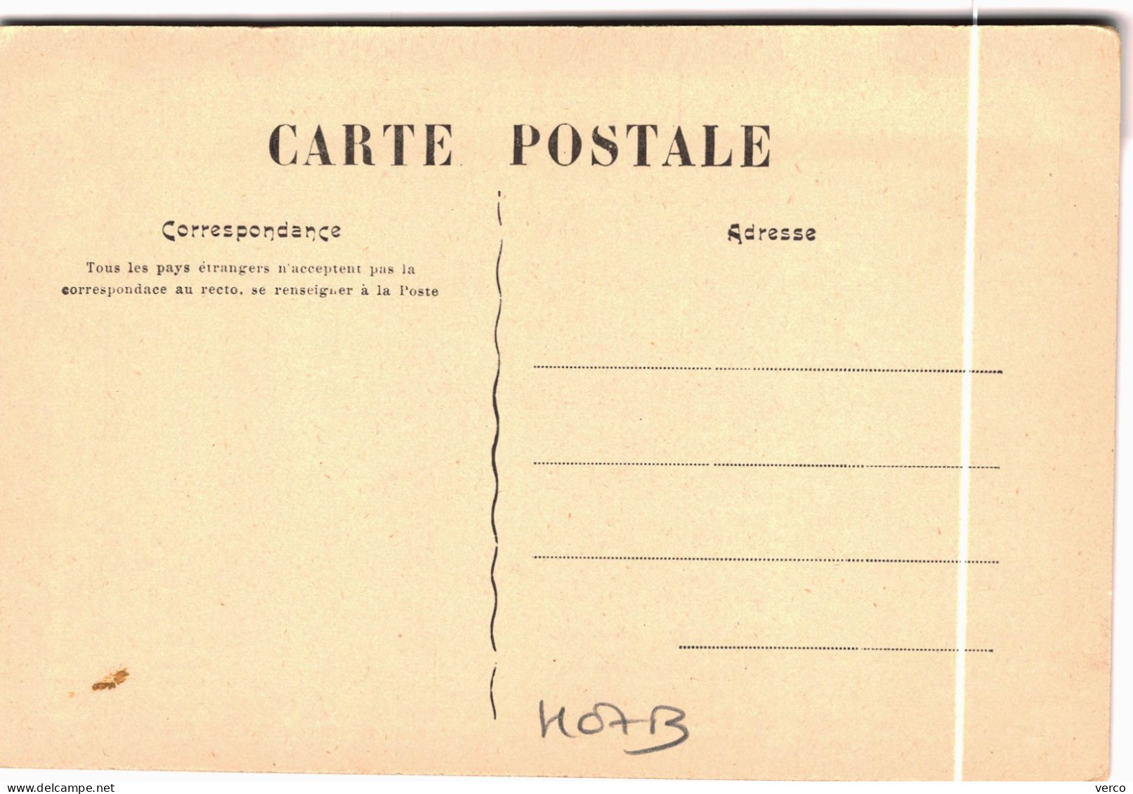 Carte POSTALE  Ancienne de BATEAUX  -  LOT 20 CPA  - Illustrations de BATEAUX