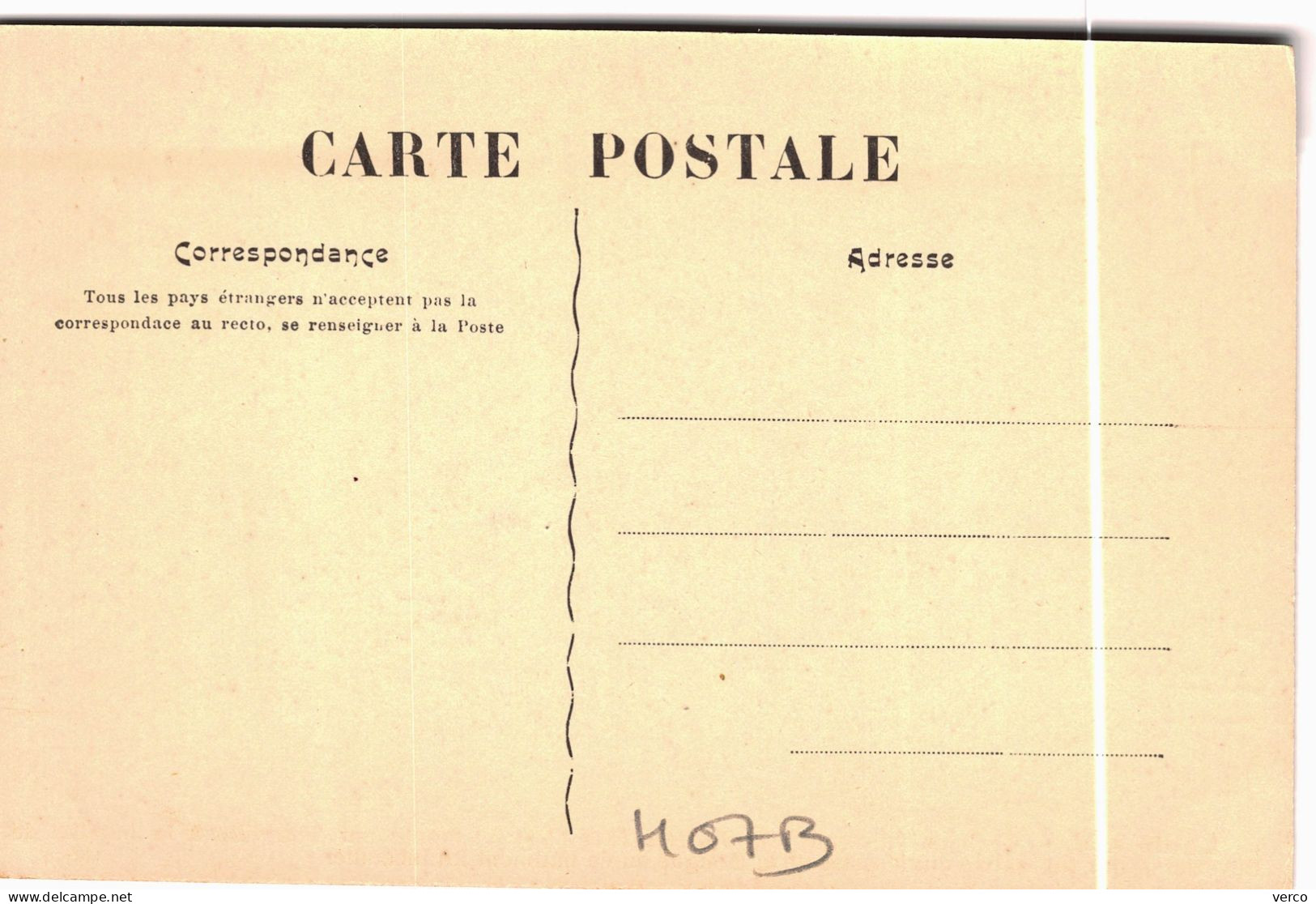 Carte POSTALE  Ancienne de BATEAUX  -  LOT 20 CPA  - Illustrations de BATEAUX