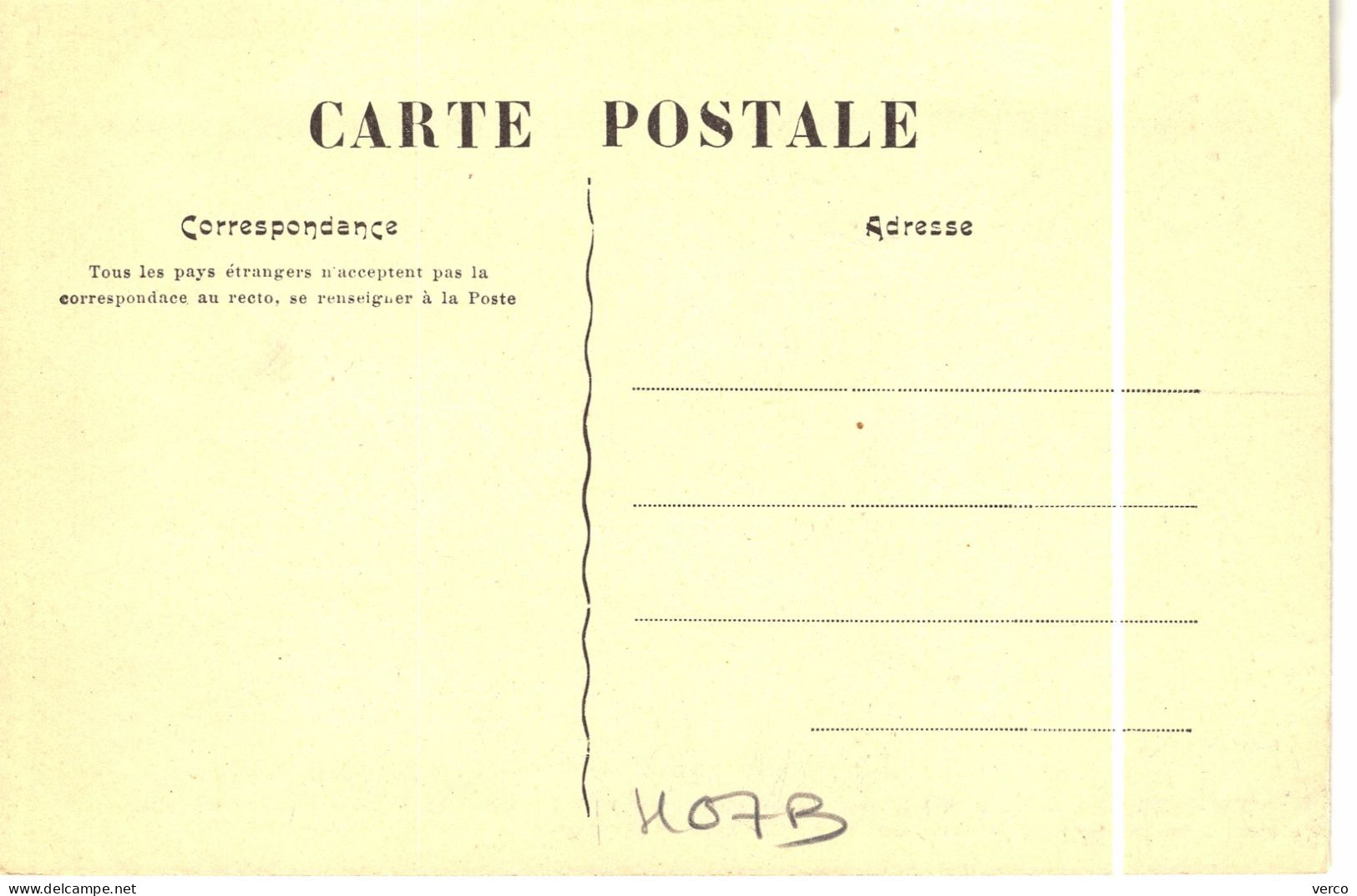 Carte POSTALE  Ancienne de BATEAUX  -  LOT 20 CPA  - Illustrations de BATEAUX