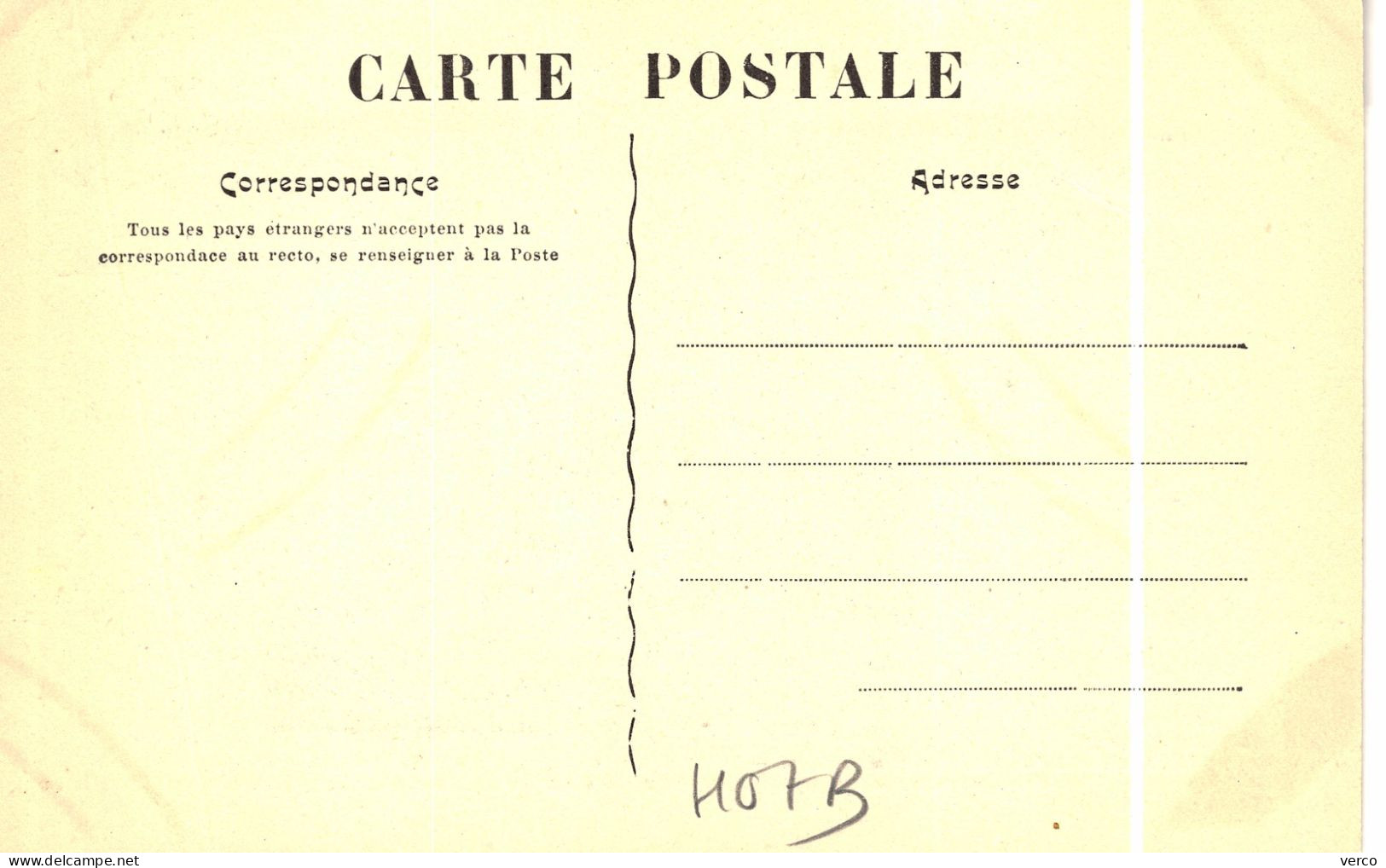 Carte POSTALE  Ancienne de BATEAUX  -  LOT 20 CPA  - Illustrations de BATEAUX