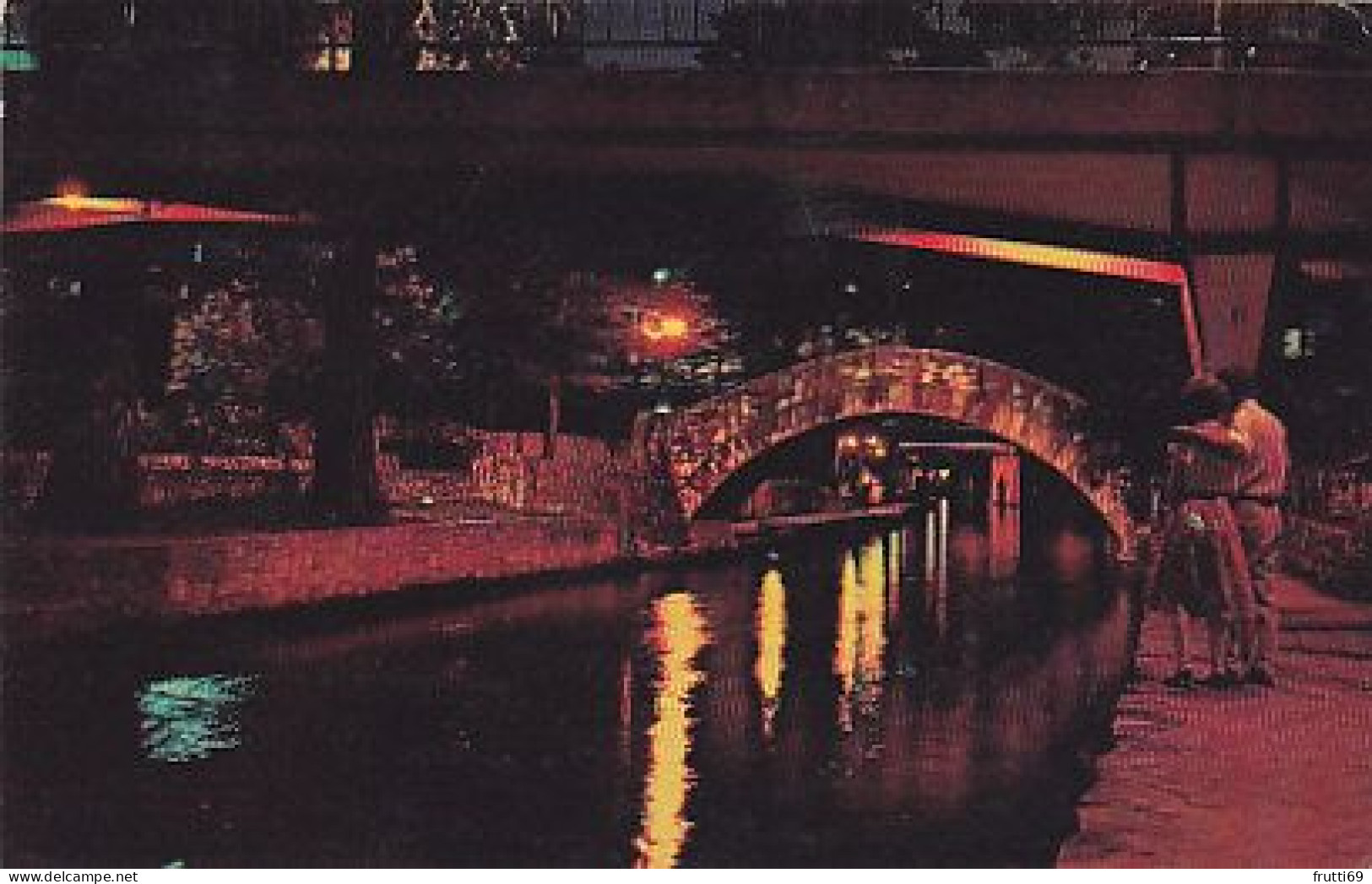 AK148857 USA - Texas - San Antonio - San Antonio River - San Antonio