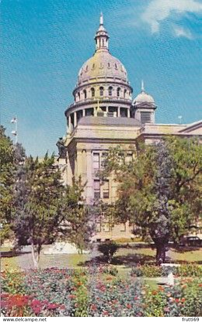 AK148860 USA - Texas - Austin - Texas State Capitol - Austin