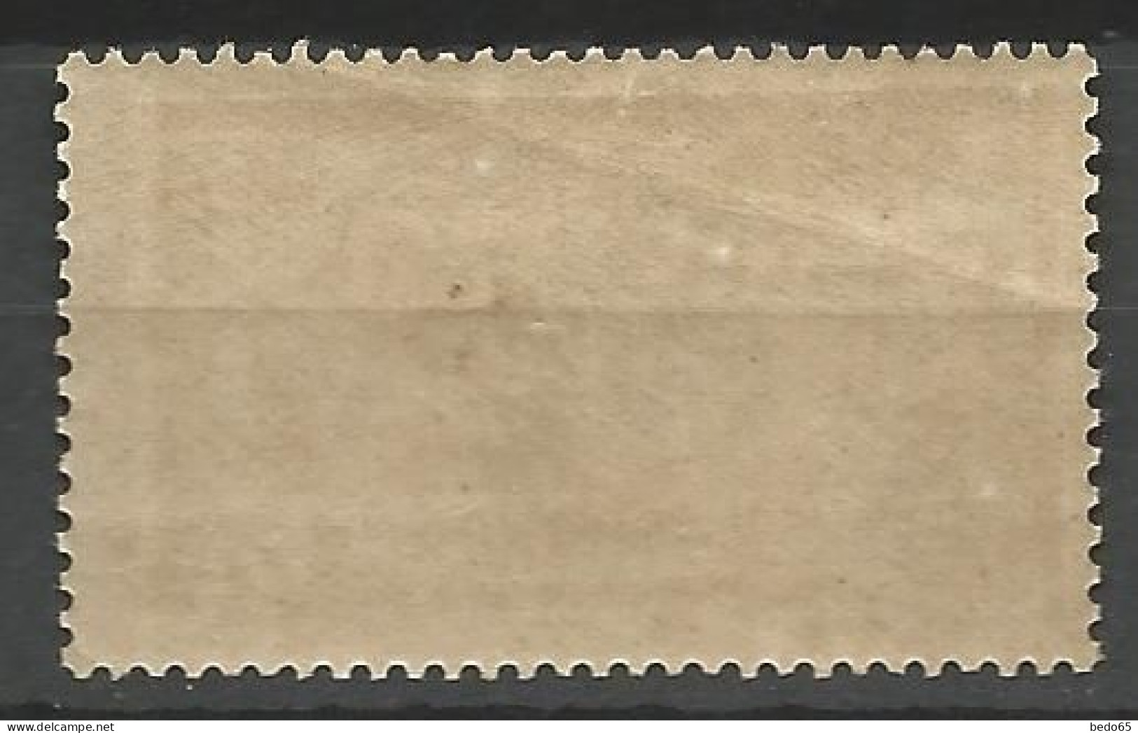 CRETE N° 11  NEUF* LEGERE TRACE CHARNIERE / Hinge  / MH - Unused Stamps