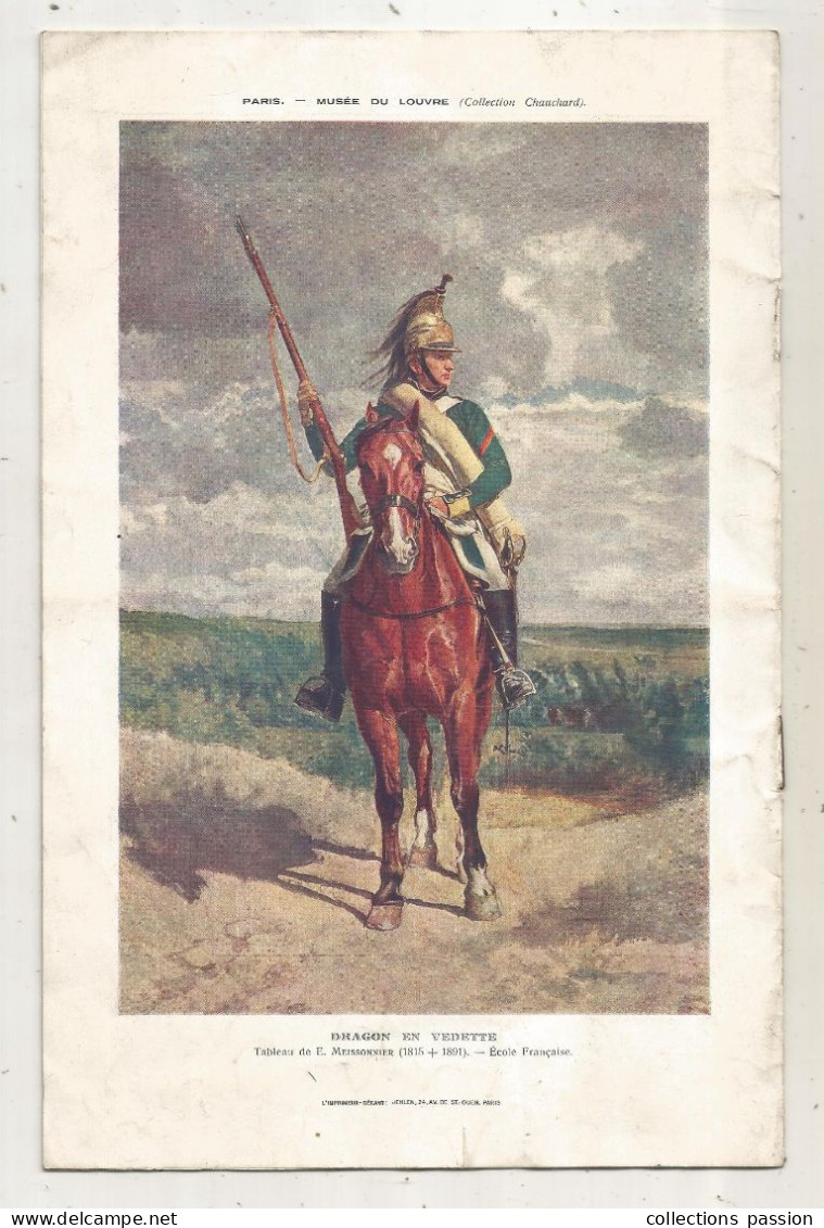 Journal Illustré, CHANTECLAIR, N° 182, Novembre 1923, 12 Pages, 2 Scans, Frais Fr 2.25 E - Otros & Sin Clasificación