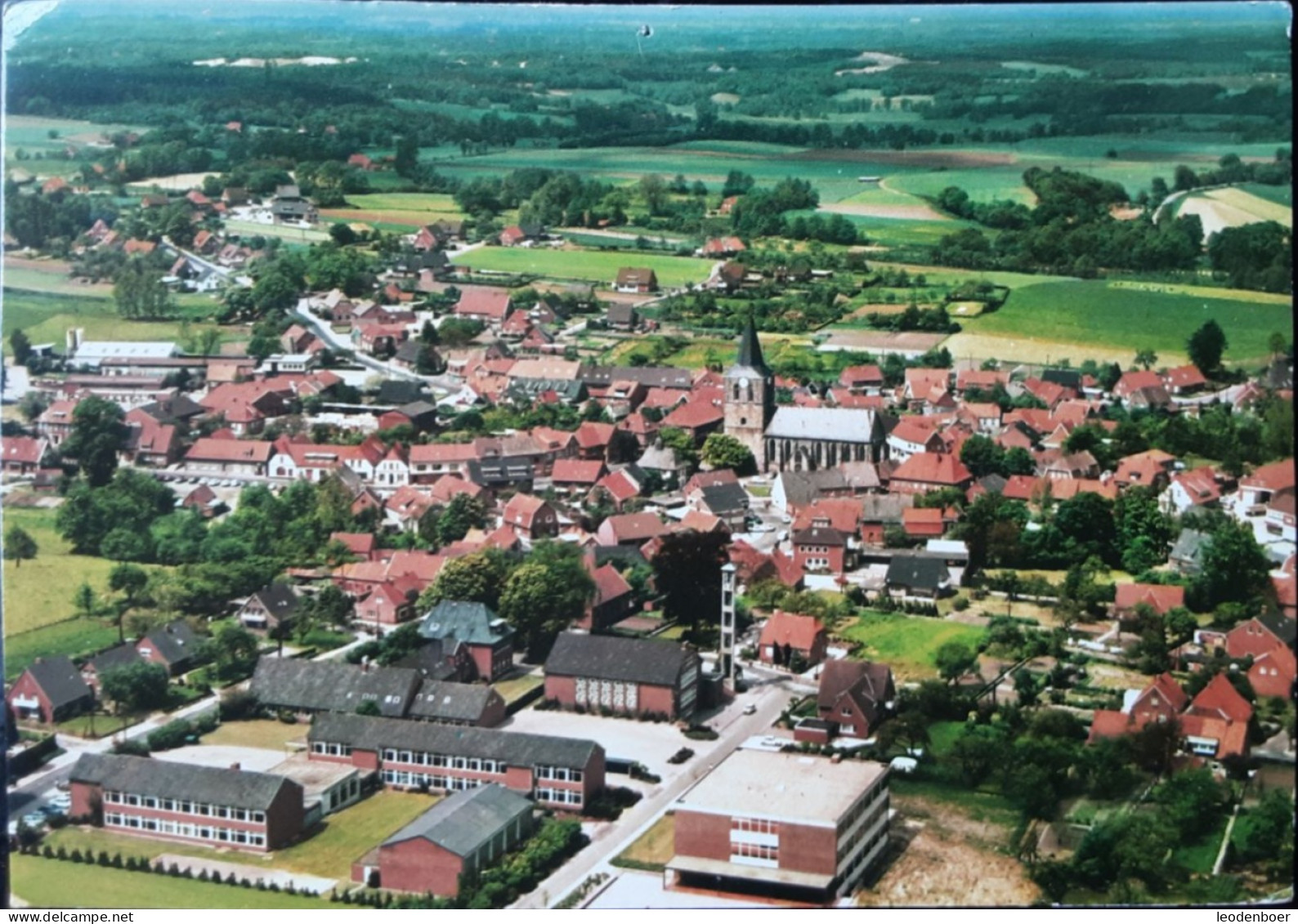 Uelsen - Nr. G16 - Uelsen