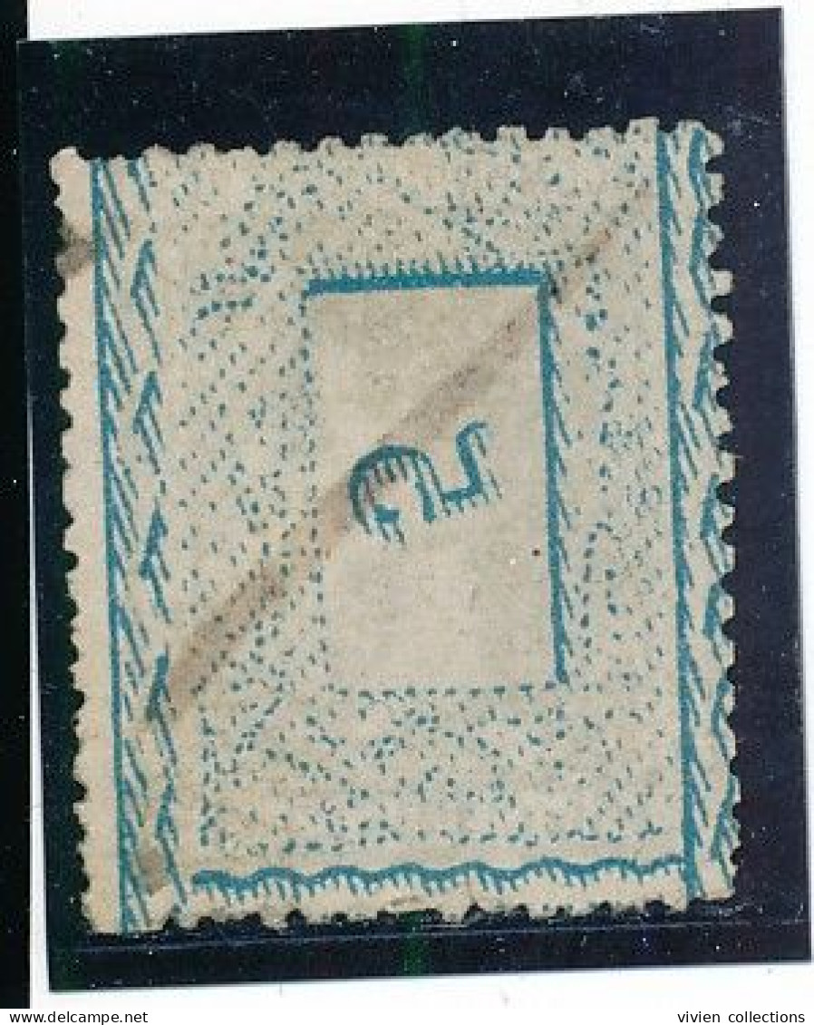 Espagne N° 159 Annulé A La Plume - Used Stamps