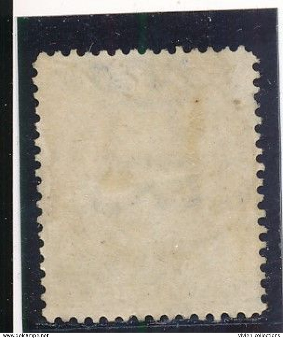 Espagne N° 163 Neuf * - Used Stamps