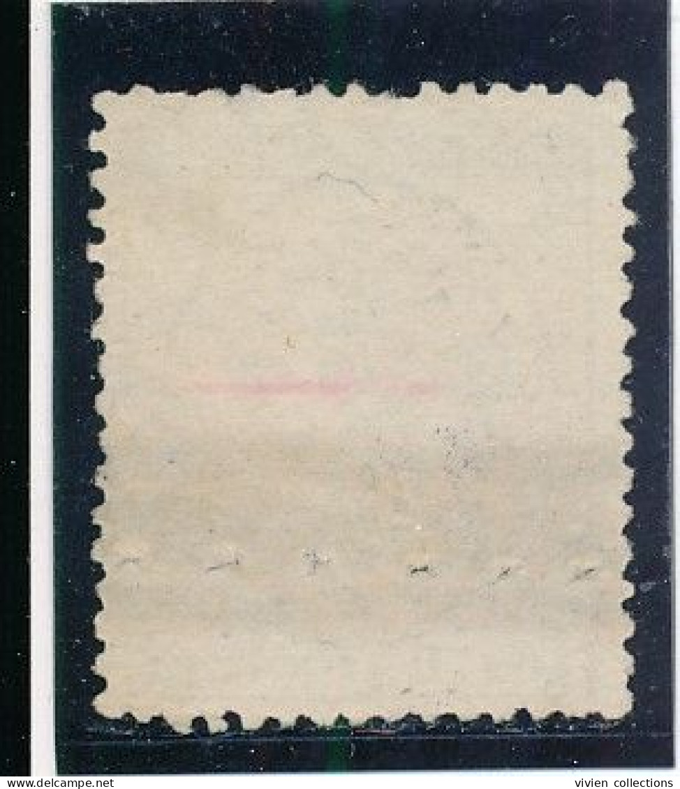 Espagne N° 175 Annulé - Used Stamps