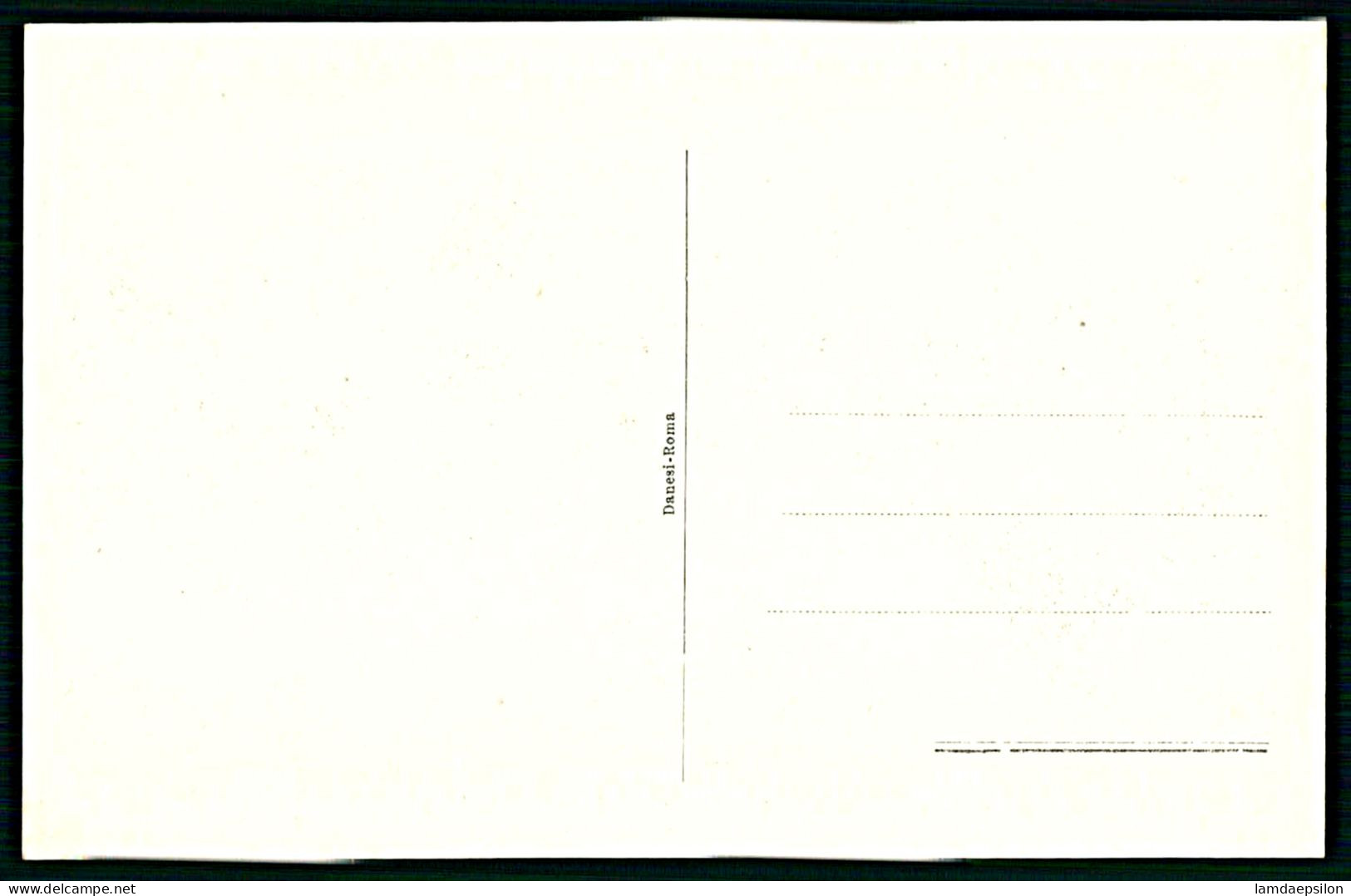 A63 ITALIE CPA  OSTIA - GABINETTO DI DECENZA - Sammlungen & Sammellose