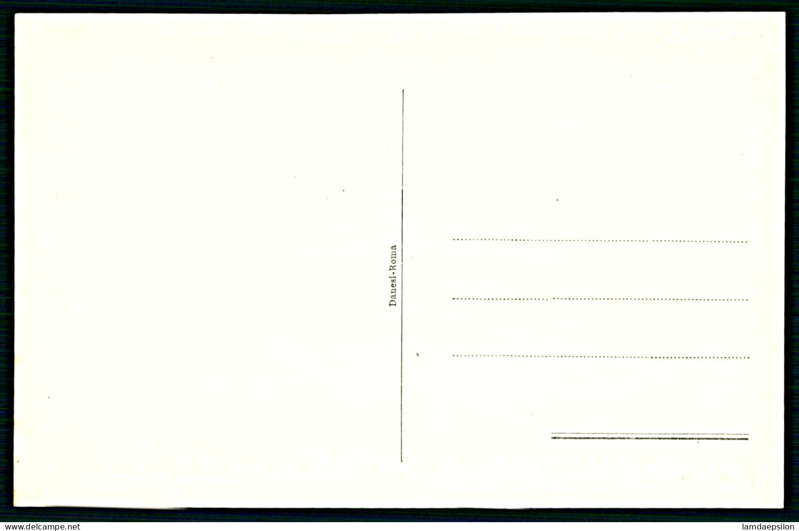 A63 ITALIE CPA  OSTIA - QUATTRO TEMPIETTI E ROVINE ADIACENTI - Verzamelingen & Kavels