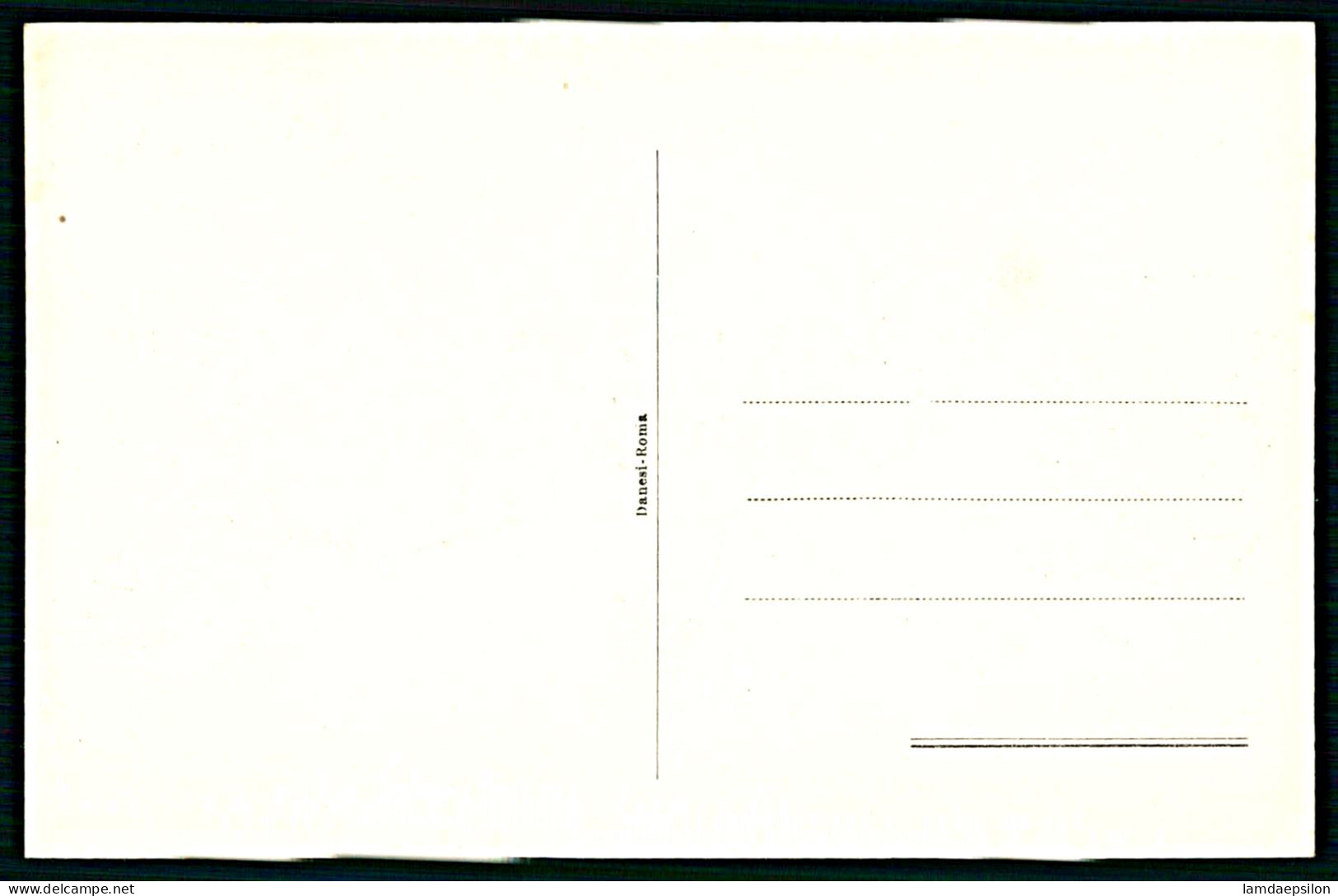 A63 ITALIE CPA  OSTIA - CASTELLO DI GIULIO II - Sammlungen & Sammellose