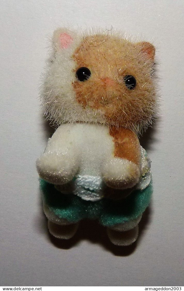 Sylvanian Families Bébé Chat  Tbe - Katzen