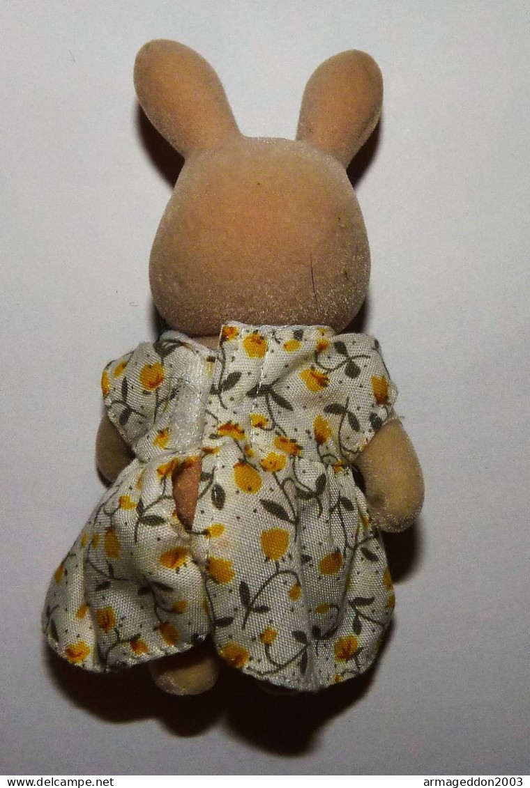 Sylvanian Families Maman Lapin  Tbe - Other & Unclassified