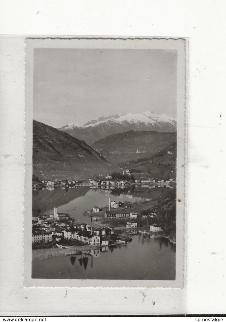 STRETTO DI LAVENA E PONTE TRESA - Ponte Tresa