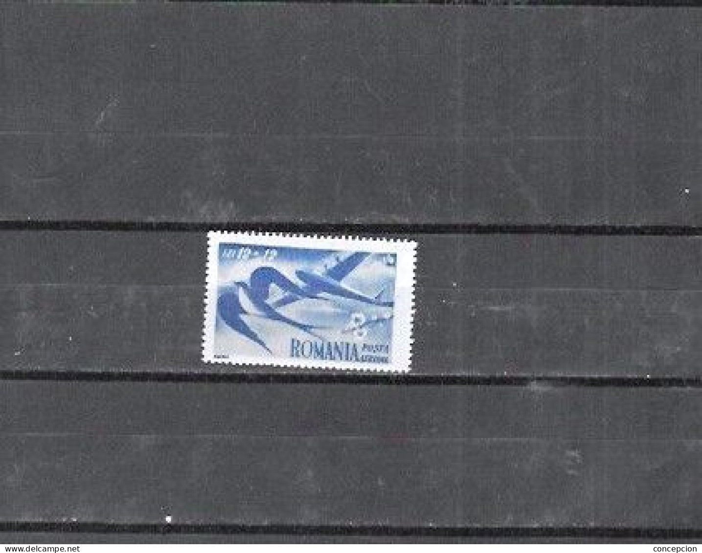 RUMANIA Nº  AE 49 - Unused Stamps