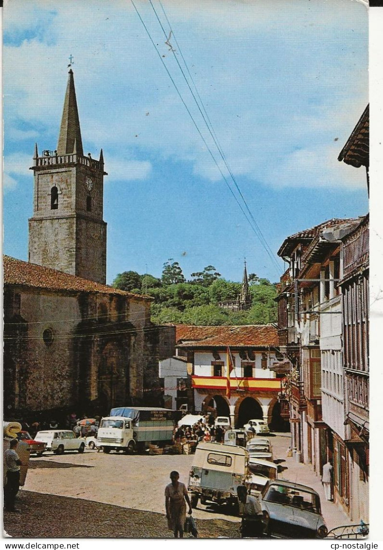 COMILLAS CENTRE - Cantabria (Santander)