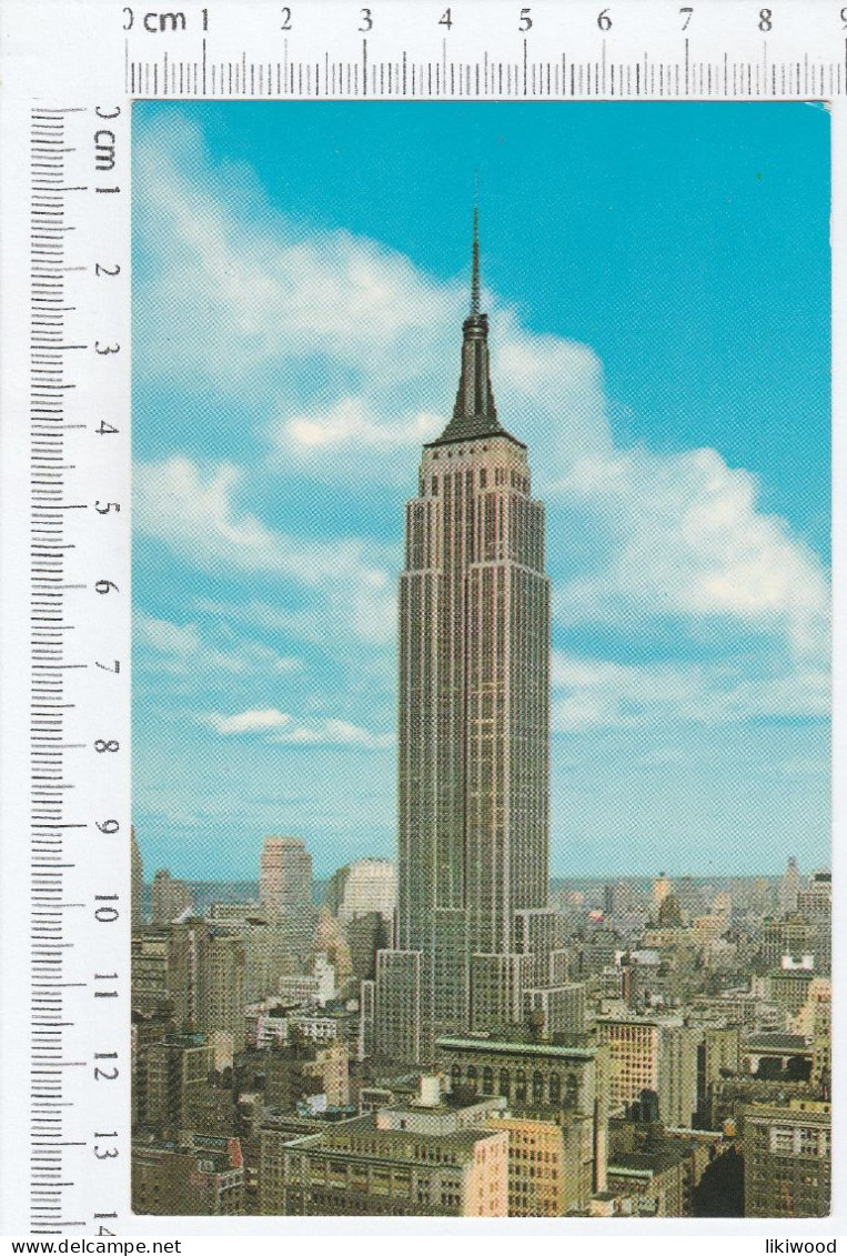 Empire State Building - Empire State Building