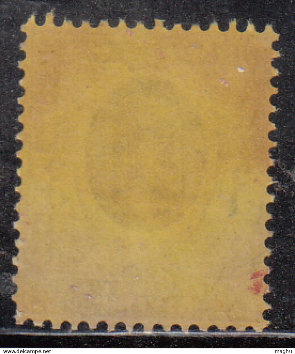 3d MNH Edward Series, (1902 - ) Great Britain - Neufs