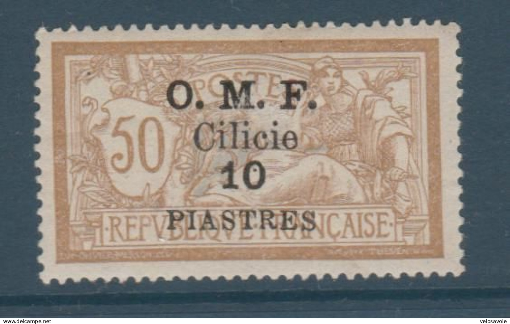 CILICIE N° 95 * - Unused Stamps