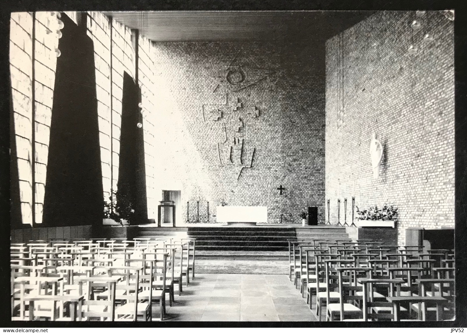 (6657) Torhout - Diocesaan Centrum Virgo Fidelis - 1977 - Torhout