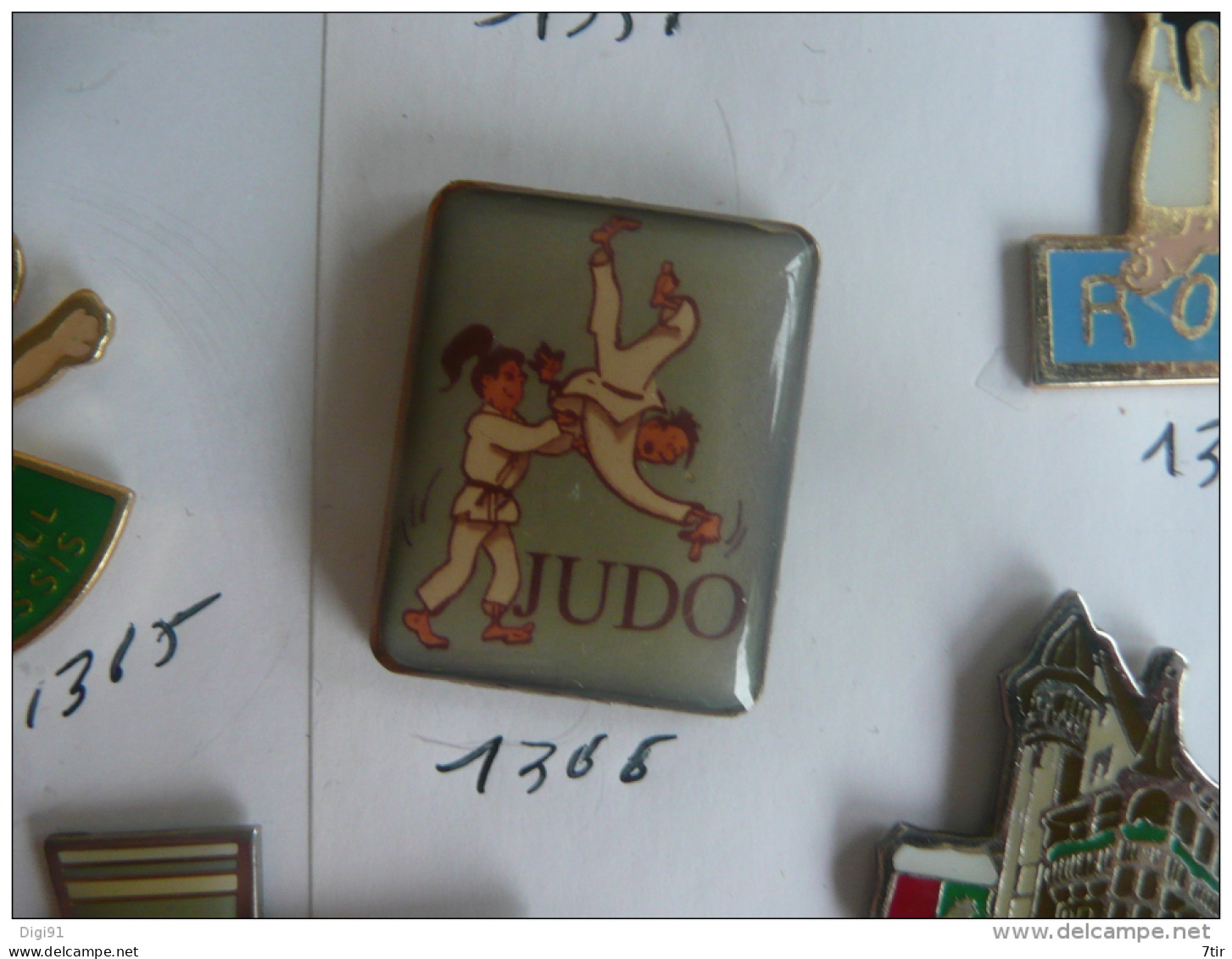 JUDO - Judo