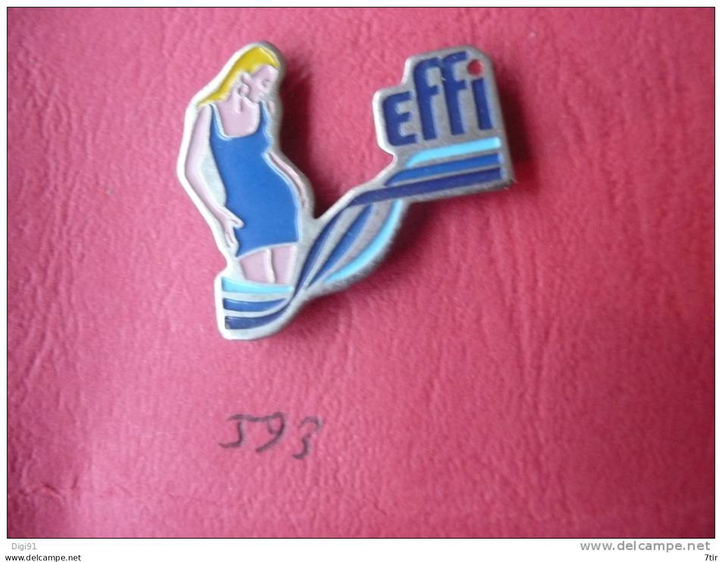 EFFI ( Forme Femme ) - Gymnastiek