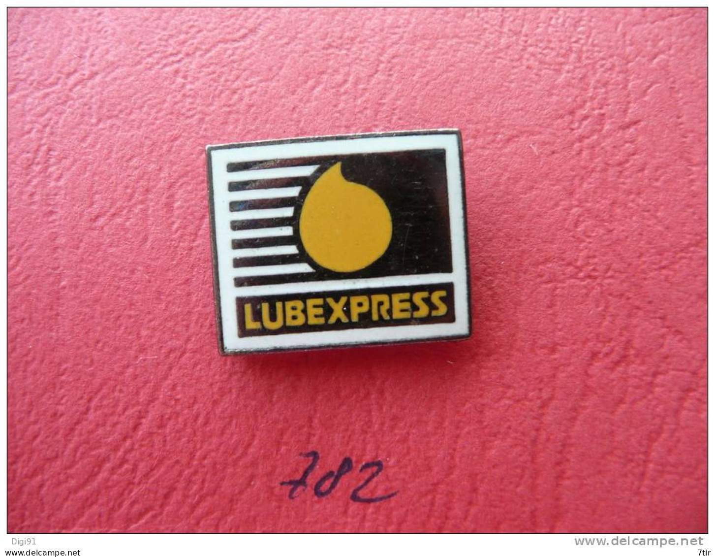 LUBEXPRESS ( Transport ) - Transports