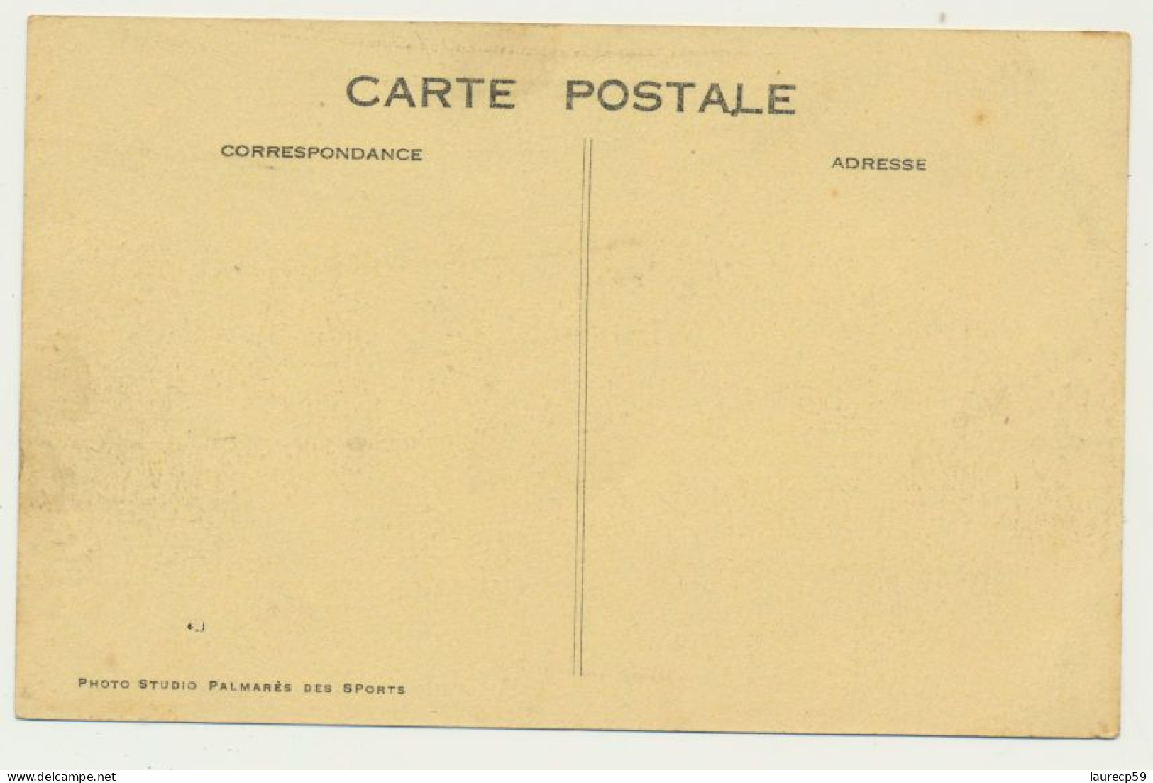 Carte Troisième Championnat Du Monde De Tir Aux Pigeons - Cercle Du Bois De Boulogne PARIS - Année 1932 - Tir (Armes)