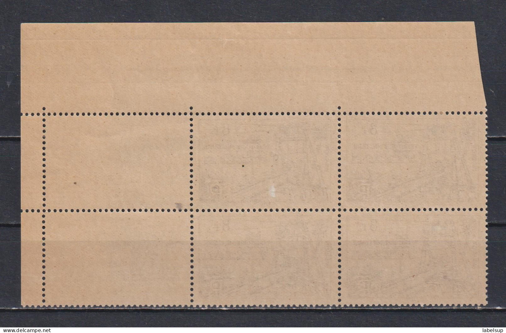 Timbres Neufs** De Fezzan De 1949  N° 47 MNH - Nuevos
