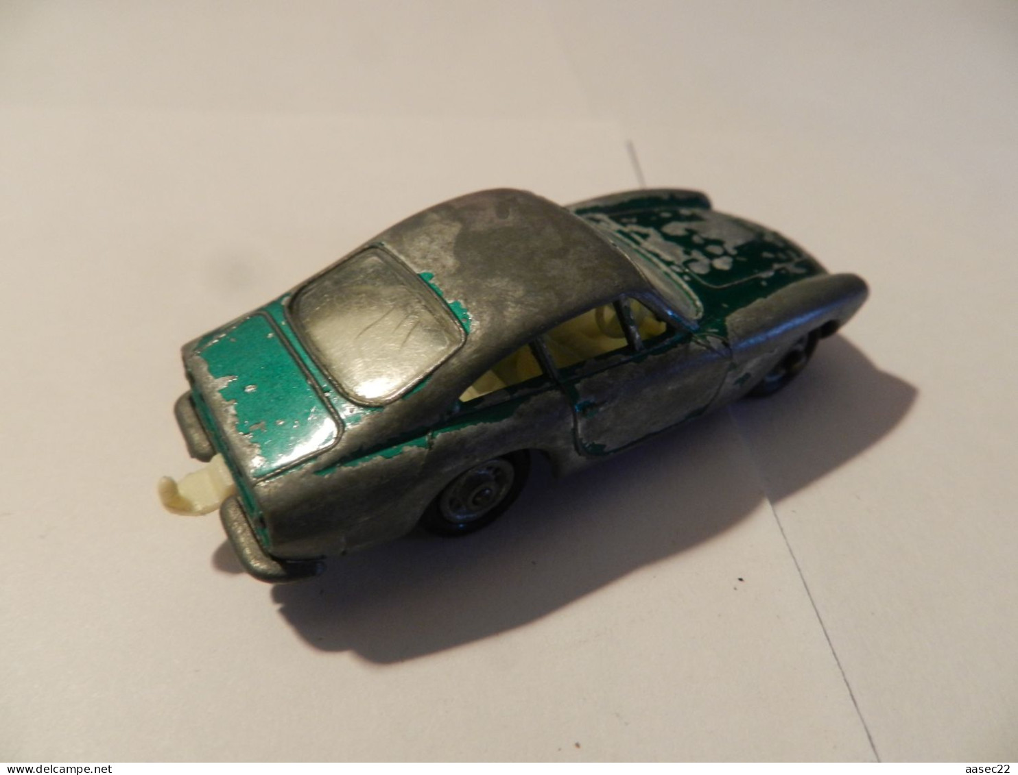 Matchbox  Ferrari Berlinetta      *** 11029 *** - Matchbox (Lesney)