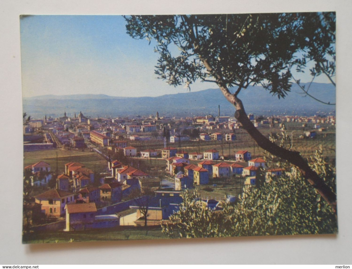 D196890    Italia   Umbria -FOLIGNO 1972 - Foligno