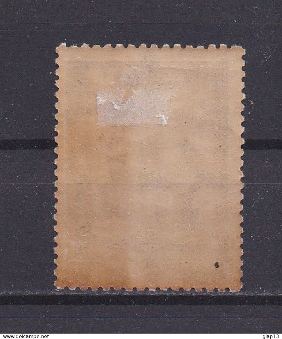 DANEMARK 1925 PA N°2 NEUF AVEC CHARNIERE - Luchtpostzegels