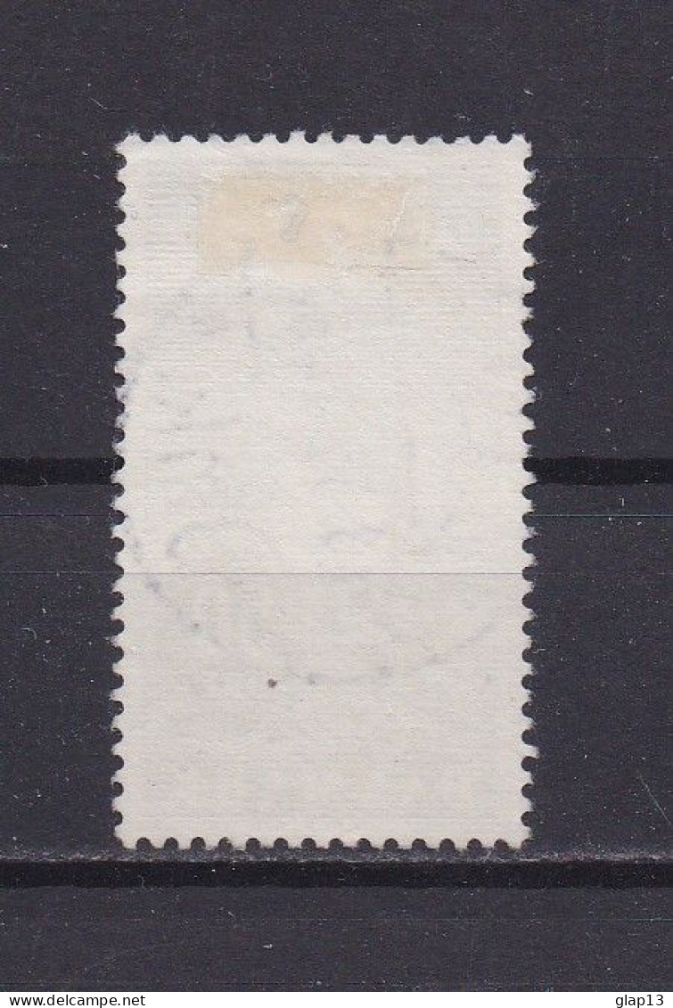 DANEMARK 1934 PA N°9 OBLITERE - Airmail