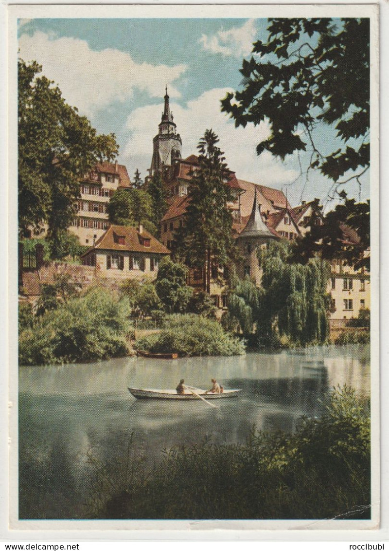 Tübingen, Baden-Württemberg - Tübingen