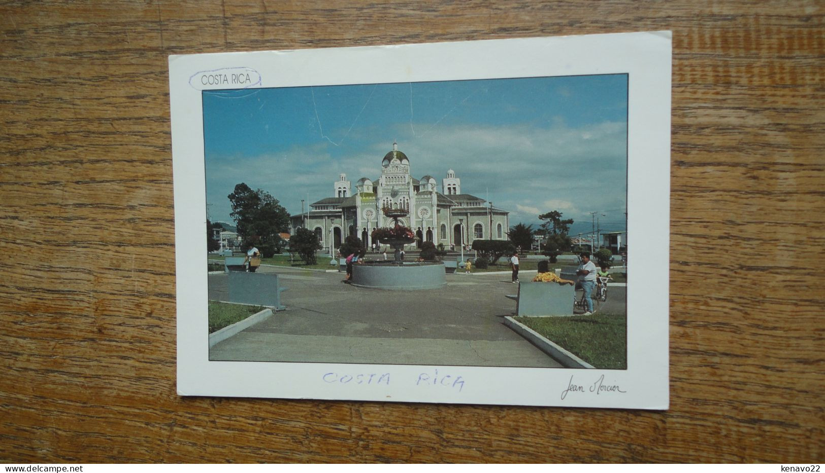 Costa Rica - Costa Rica