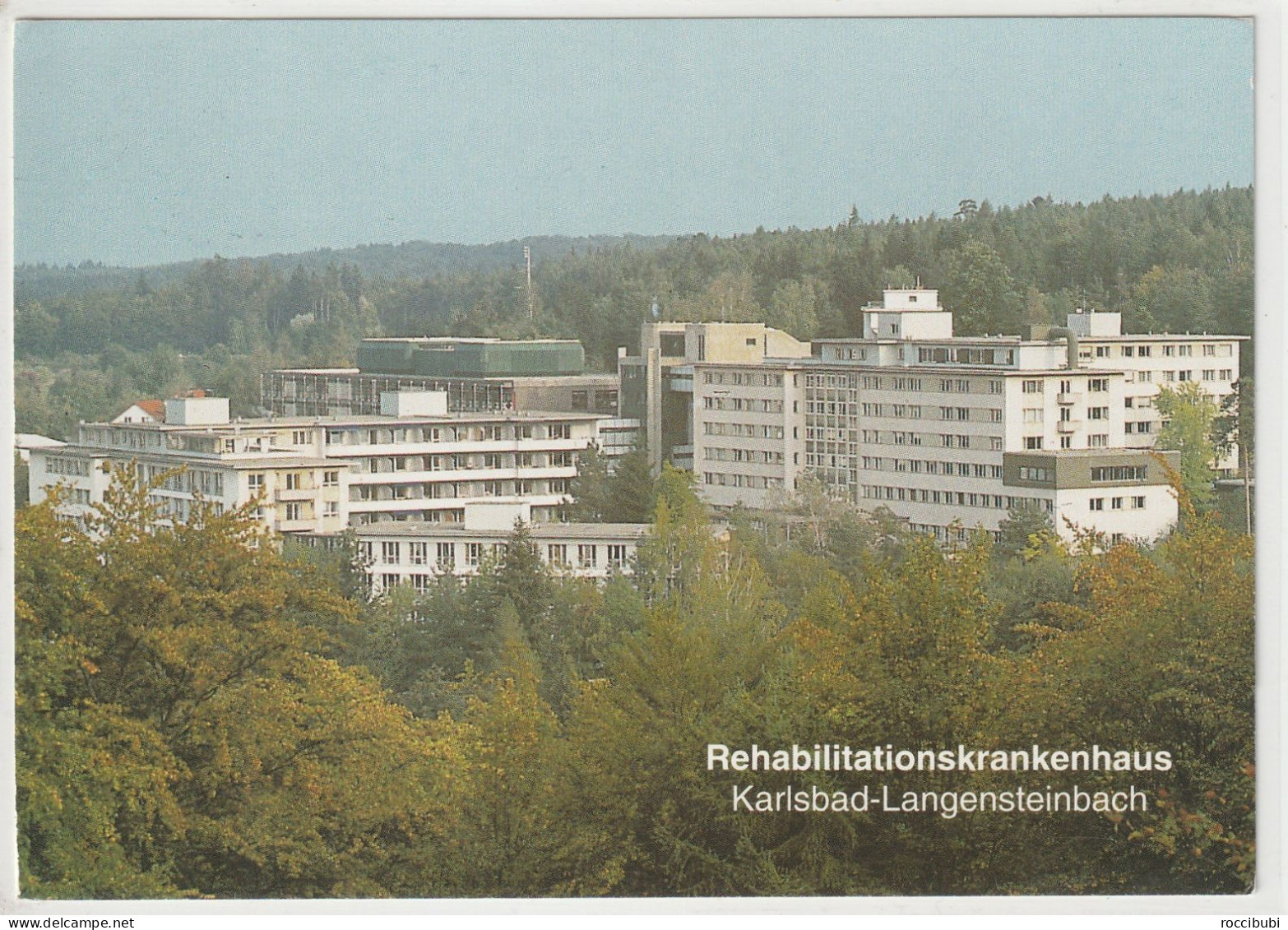 Karlsbad, Langensteinbach, Baden-Württemberg - Karlsruhe