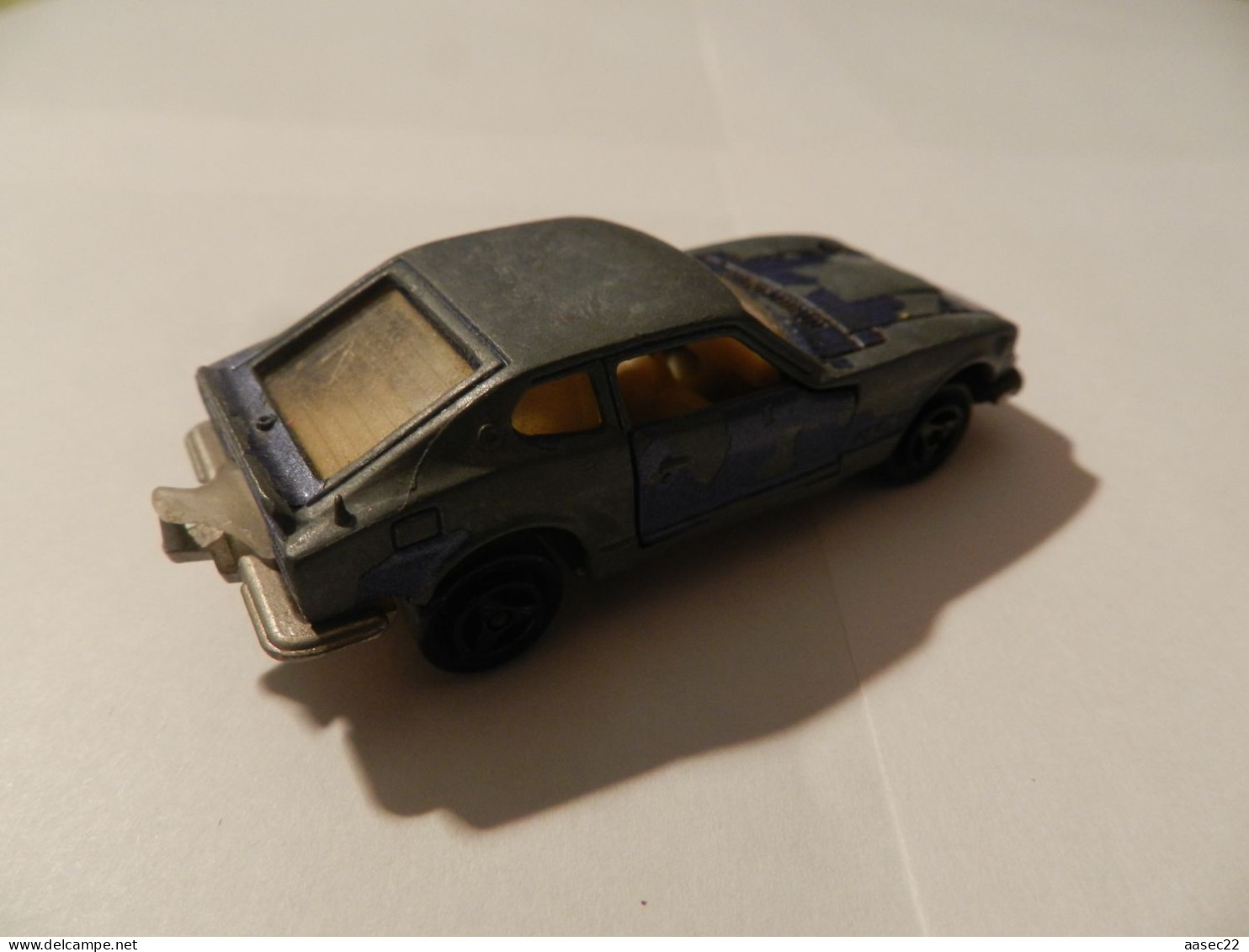 Majorette  Datsun 260Z      *** 11048 *** - Majorette